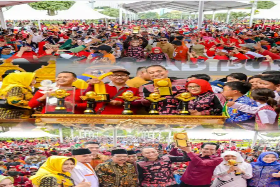 Adipura Surabaya