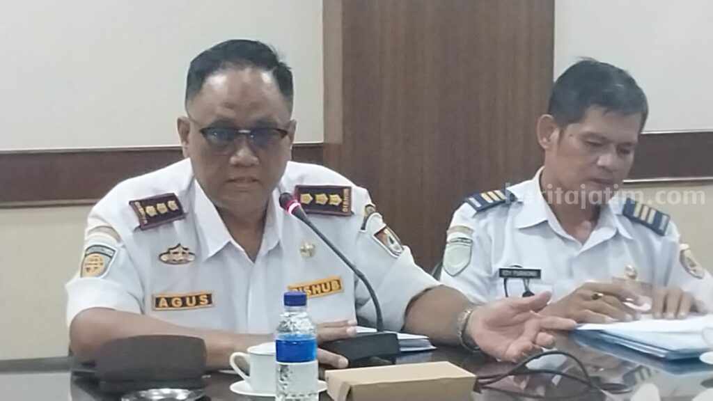Pemkab Jember Pertahankan Sistem Lalu Lintas Satu Arah di Kawasan Kampus