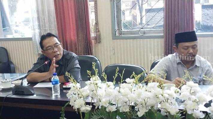 DPRD Jember Persoalkan Ketidakberanian Pemkab Salurkan Insentif Guru Ngaji