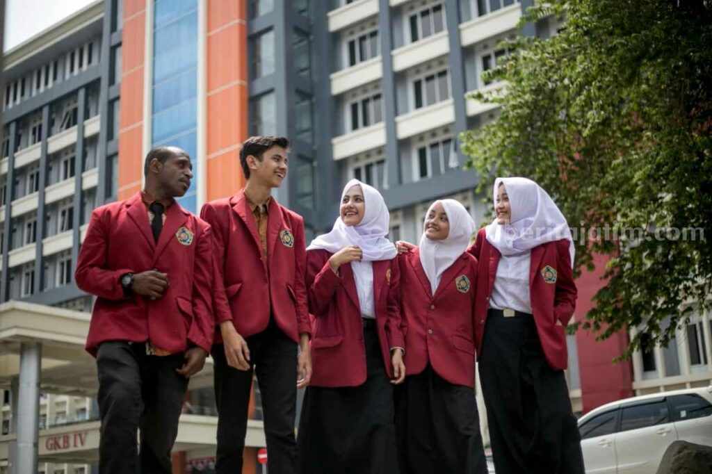 UMM hadirkan beasiswa talenta unggul yang memberikan potongan SPP hingga lulus semester delapan (Foto: Istimewa)