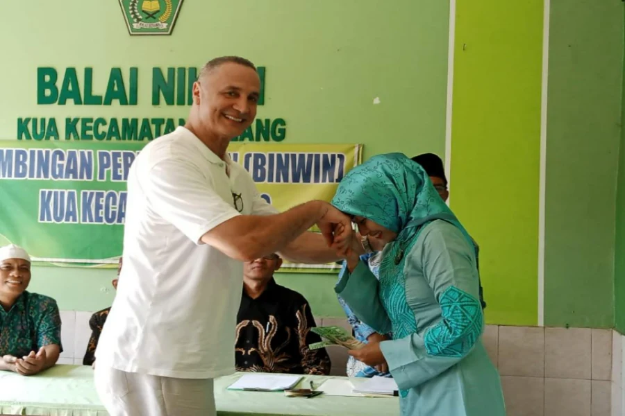 Bule Tuban