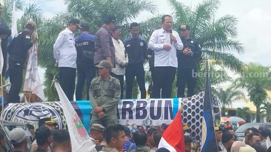 Jatuh Bangun Selama 54 Tahun, Kahyangan Hadirkan Dilema Bagi Pemkab Jember