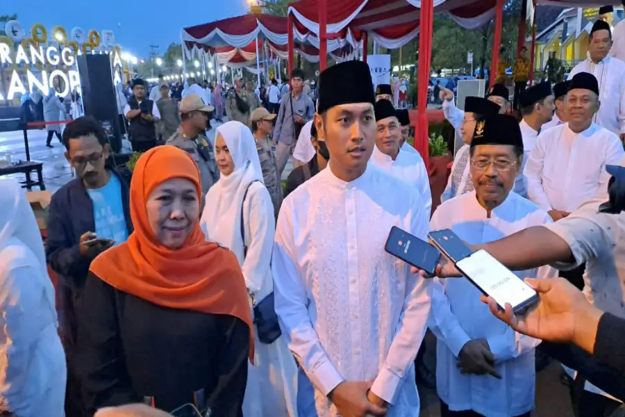 Aditya Halindra Faridzky