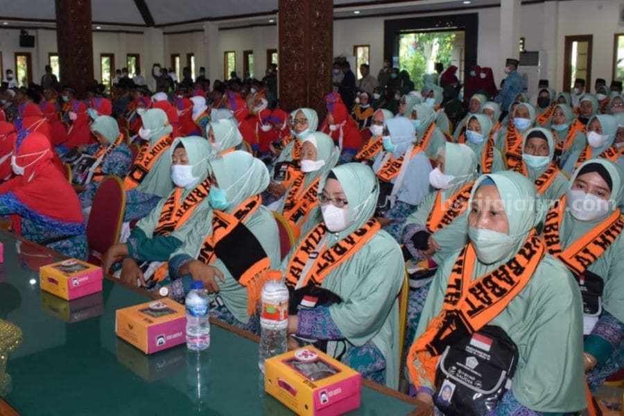 CJH lamongan
