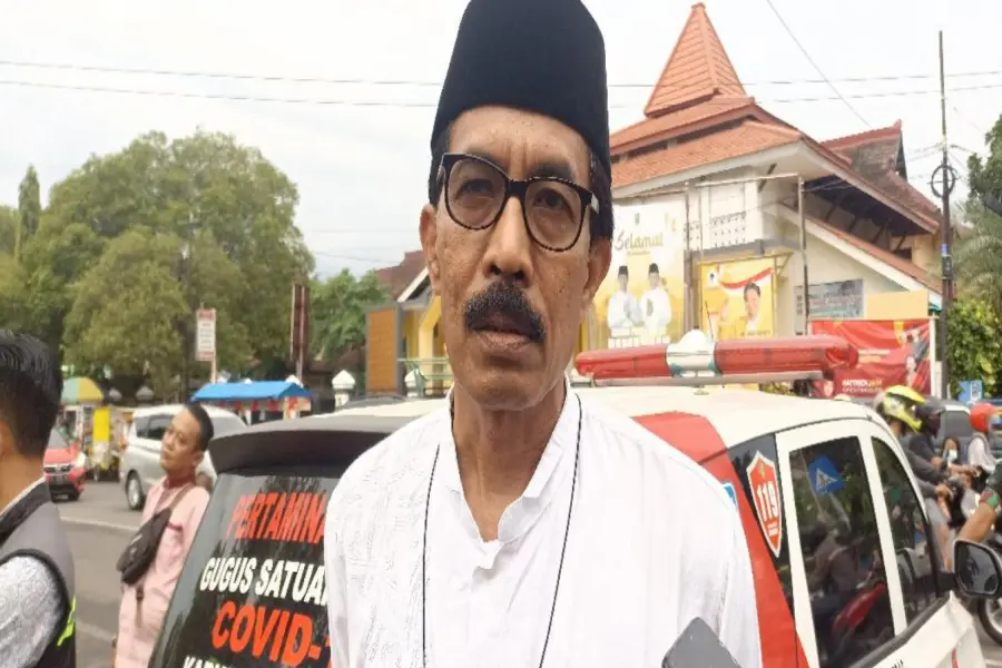 Bambang Irawan