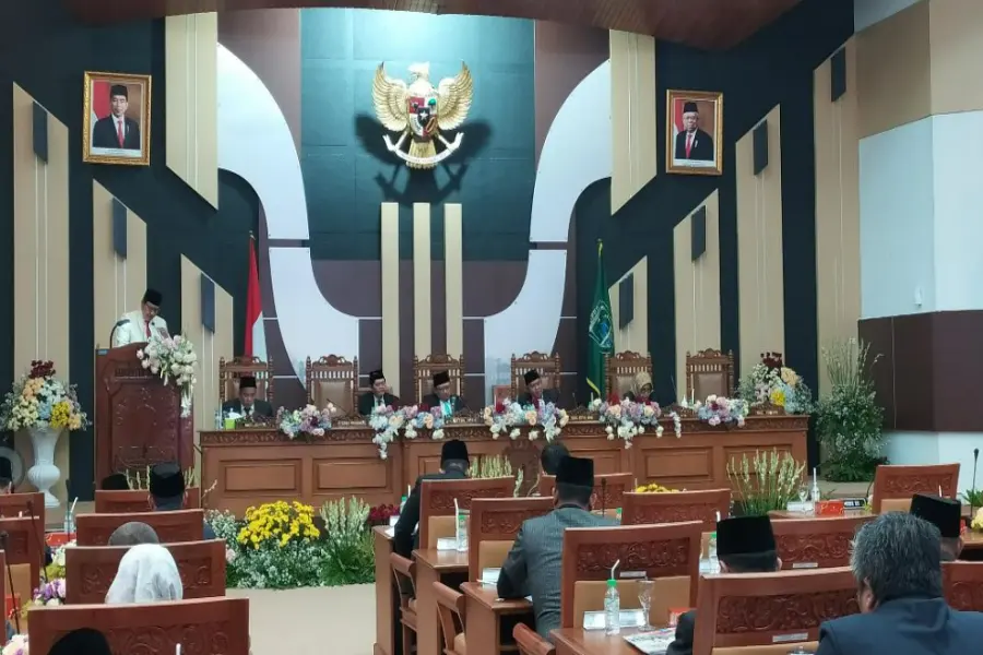 DPRD Pasuruan