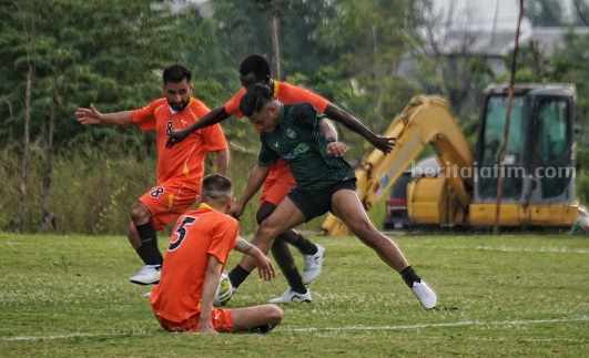 pssi jatim