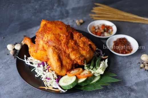 Buka Puasa dengan Hidangan Nusantara dan Timur Tengah di Aston Madiun