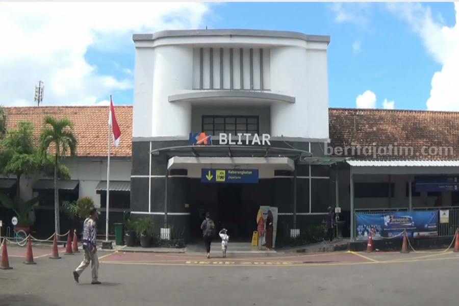 Daops Madiun