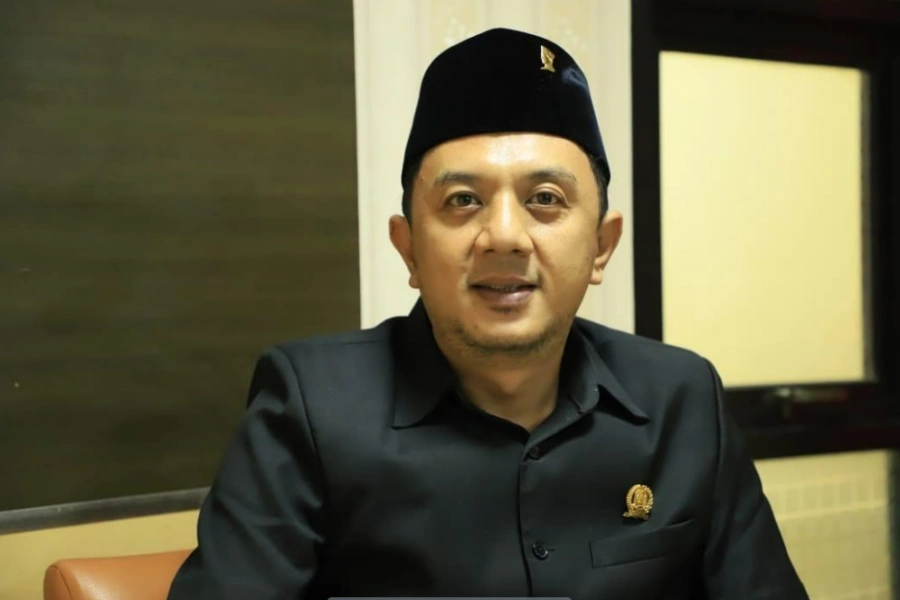 Deni Wicaksono