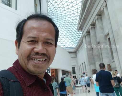 Suara Menolak Kedatangan Timnas Israel adalah Suara Melawan Lupa