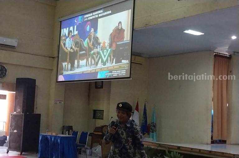 Tips Bermedsos, Jangan Buat Story Saat Emosi foto beritajatim