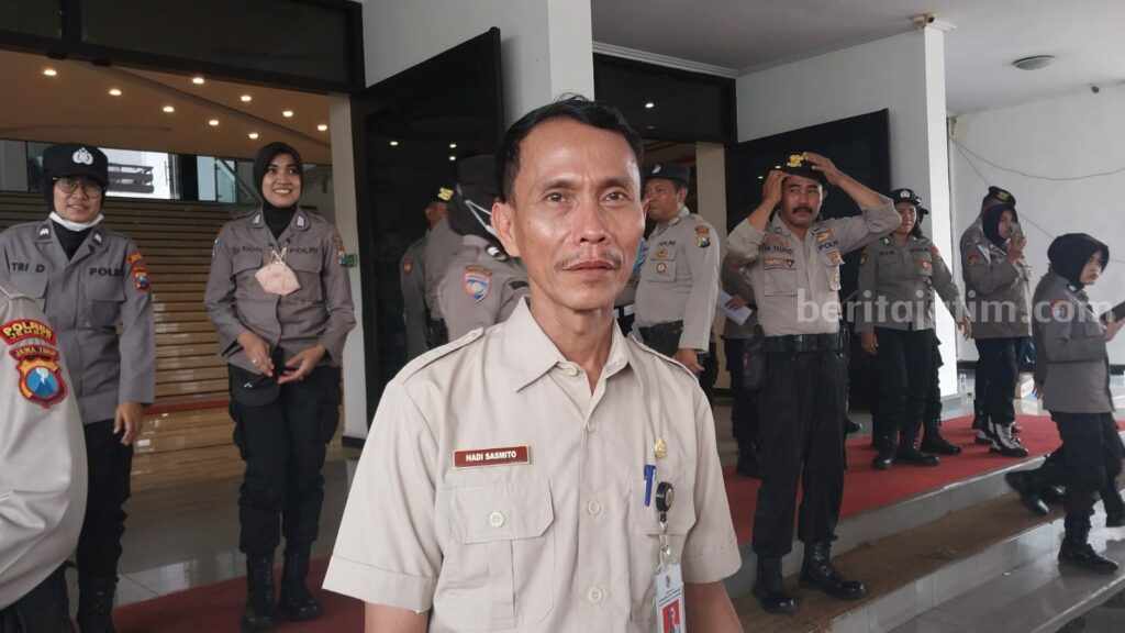 Pengetatan Anggaran Pusat, APBD Jember 2024 Berkurang Jadi Rp 3,9 T