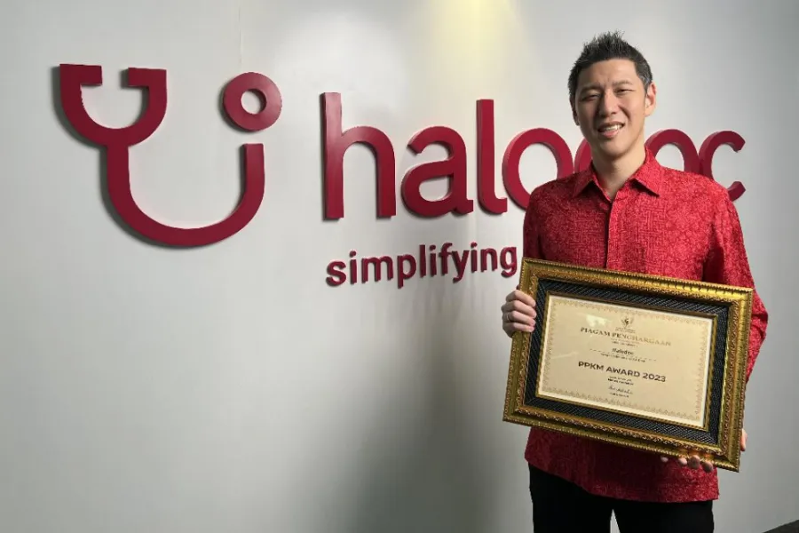 Halodoc