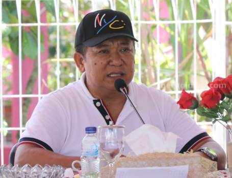 Bupati Jember: Sebagian Jalan yang Rusak Kewenangan Pemprov Jatim Hendy Siswanto
