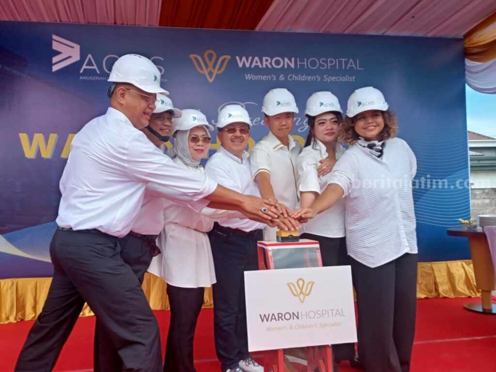 waron hospital