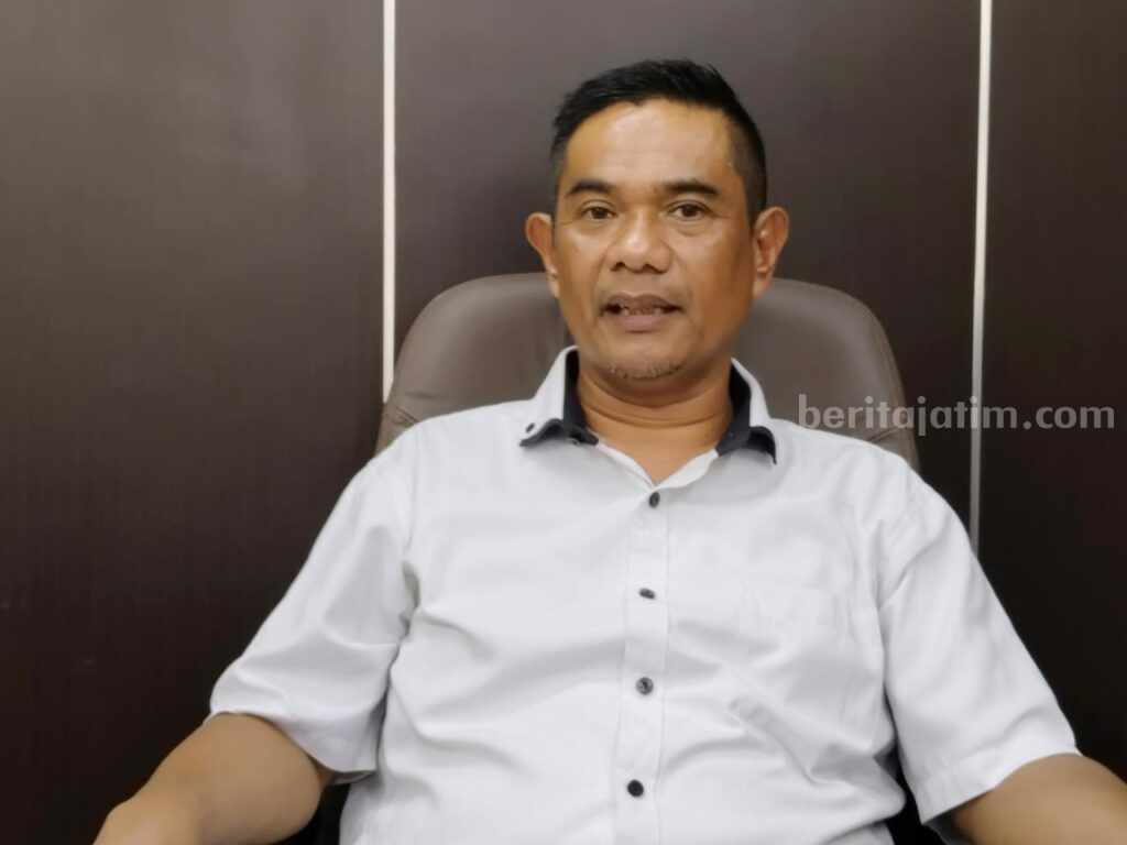 pdip malang
