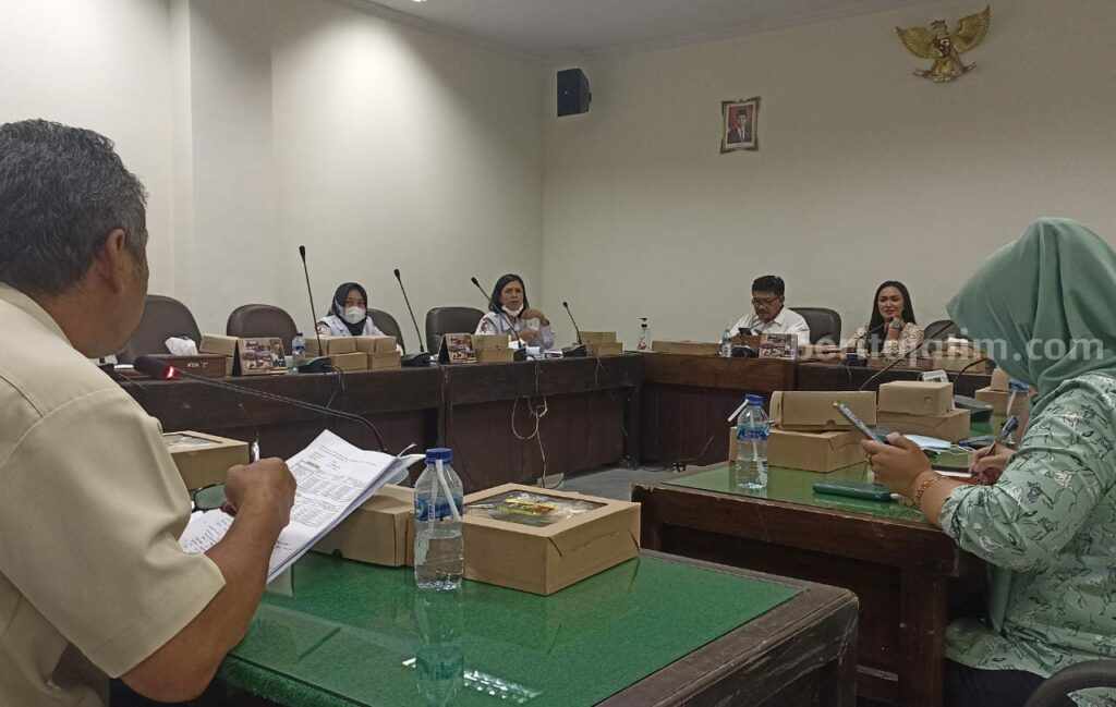 Petani Hutan Tak Dapat Pupuk Subsidi, Begini Strategi Pemkab Bojonegoro