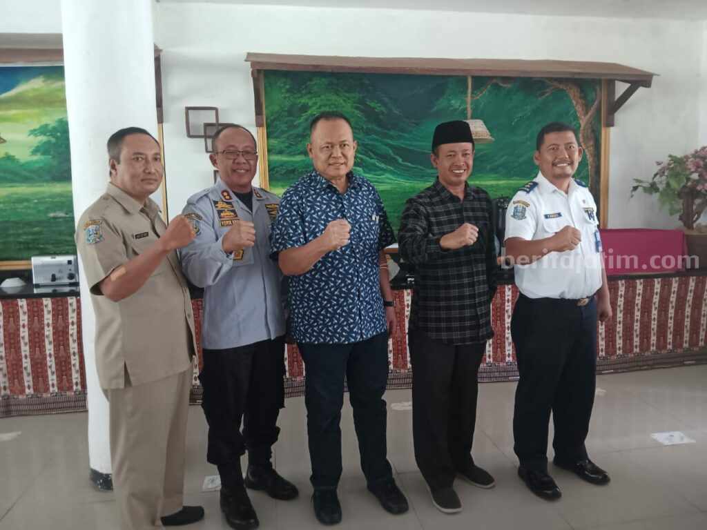 Jelang Lebaran, Komisi D DPRD Jatim Minta Pemprov Atasi Jalur Tengkorak Gotekan