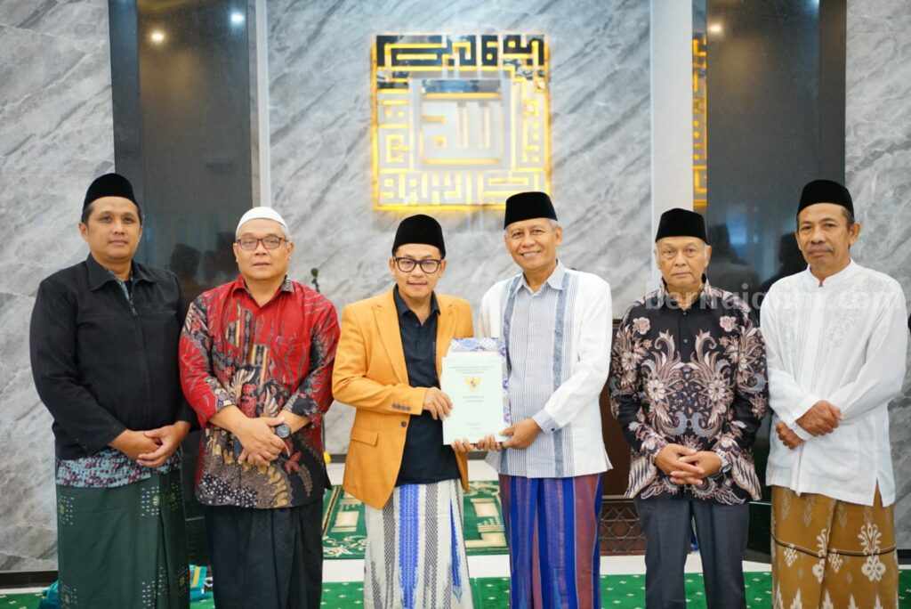 wali kota malang
