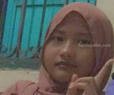 Foto Fadila Nisa Agustin