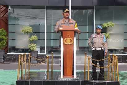 Kapolres Ngawi