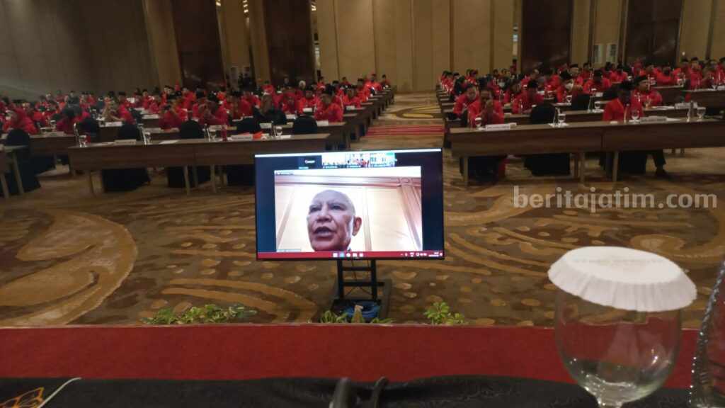 Said: Anggota Fraksi PDIP se-Jatim Fokus Kurangi Angka Kemiskinan