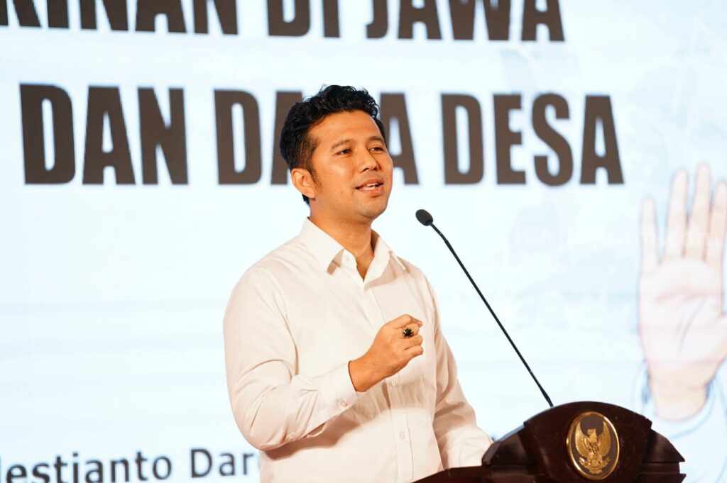 Emil Dardak