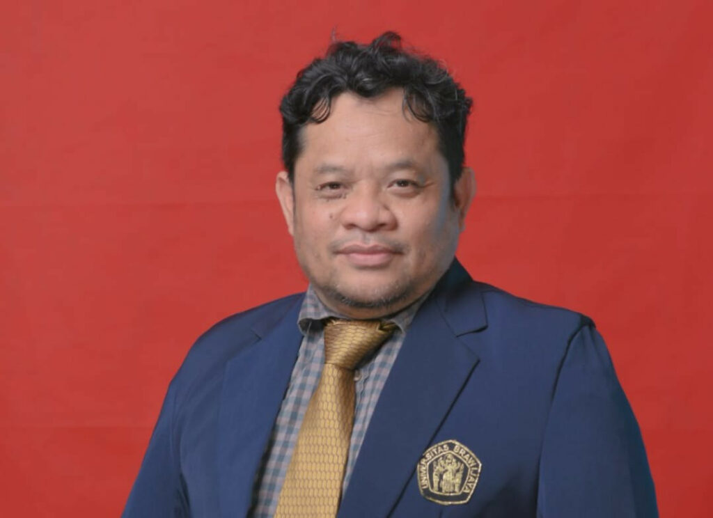 Penjelasan Pakar UB Malang Soal Kasus Robot Trading ATG Wahyu Kenzo