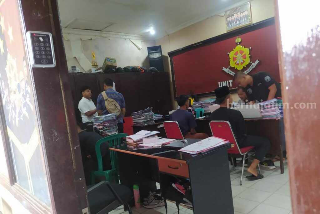 Penganiayaan Santri di Bangkalan, Begini Kata Pondok Pesantren Polres Bangkalan