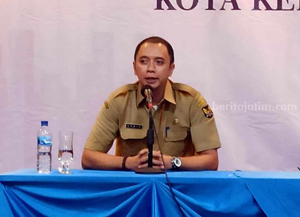 Jelang Ramadan, Inflasi Kota Kediri Masih Terkendali