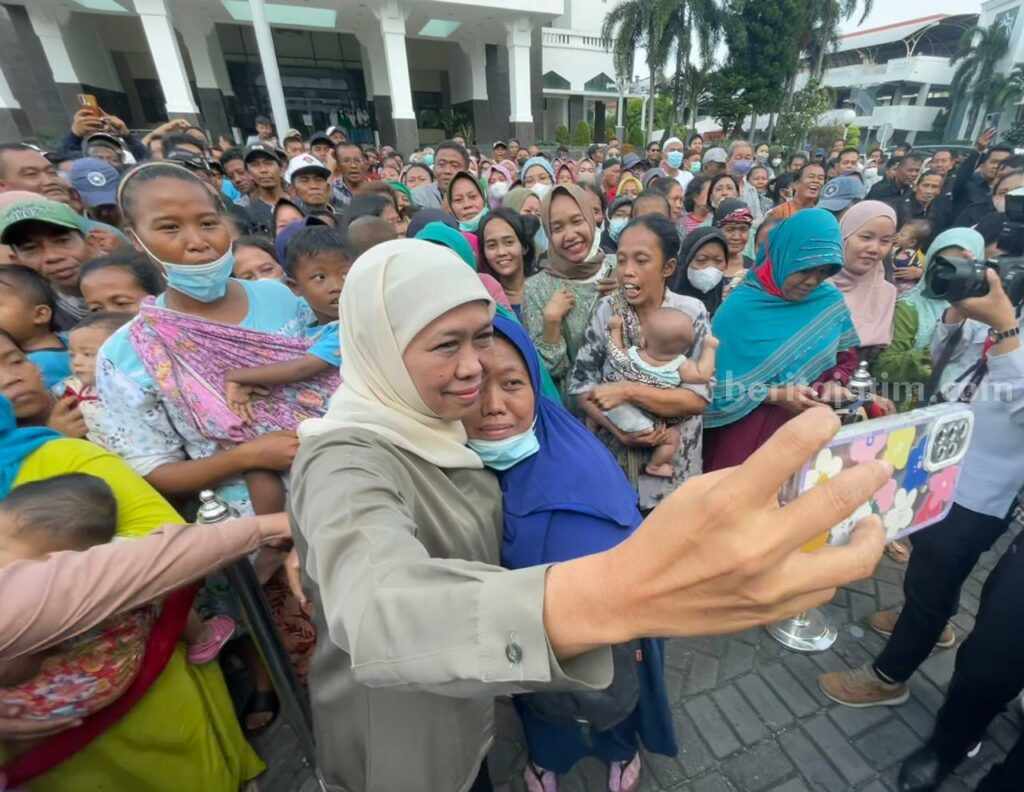 khofifah
