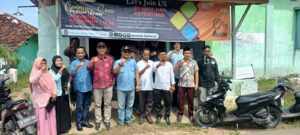 Bawaslu Jatim Beri Catatan Khusus Pemilih di Pulau Talango Sumenep Patroli pengawasan Bawaslu Jatim ke Pulau Talango