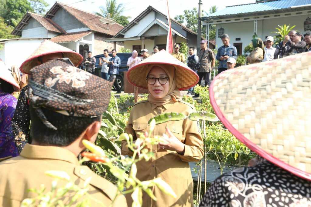 BI Jember Berikan Program Khusus Pengendalian Inflasi di Banyuwangi