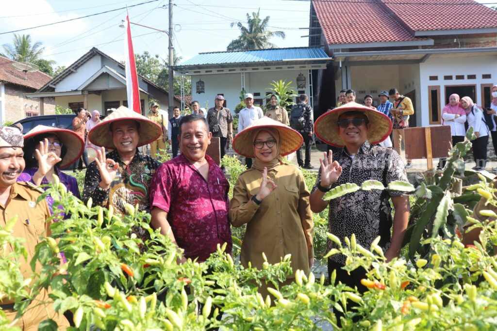 BI Jember Luncurkan 7 Program Unggulan Pengendali Inflasi Pangan