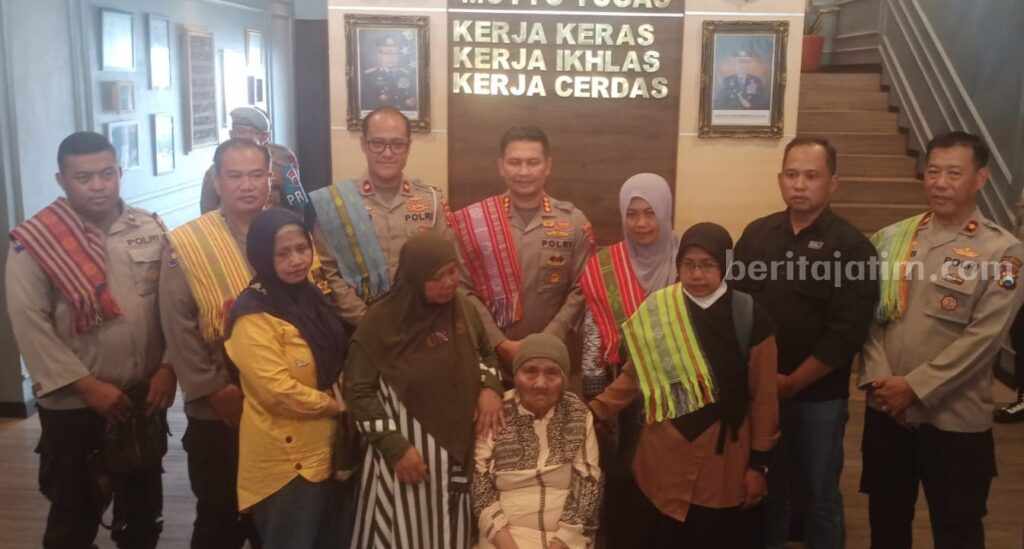 hernik menghilang tanpa kabar