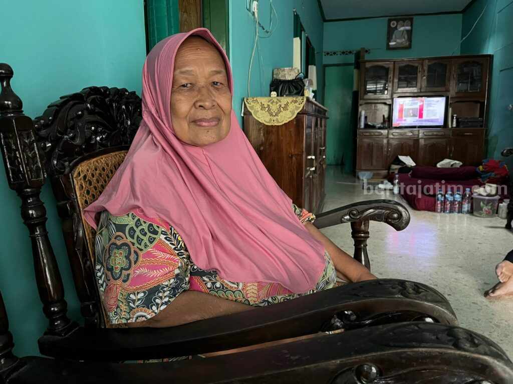 Cerita Tjitjik Budijati Rasakan Manfaat JKN BPJS Kesehatan
