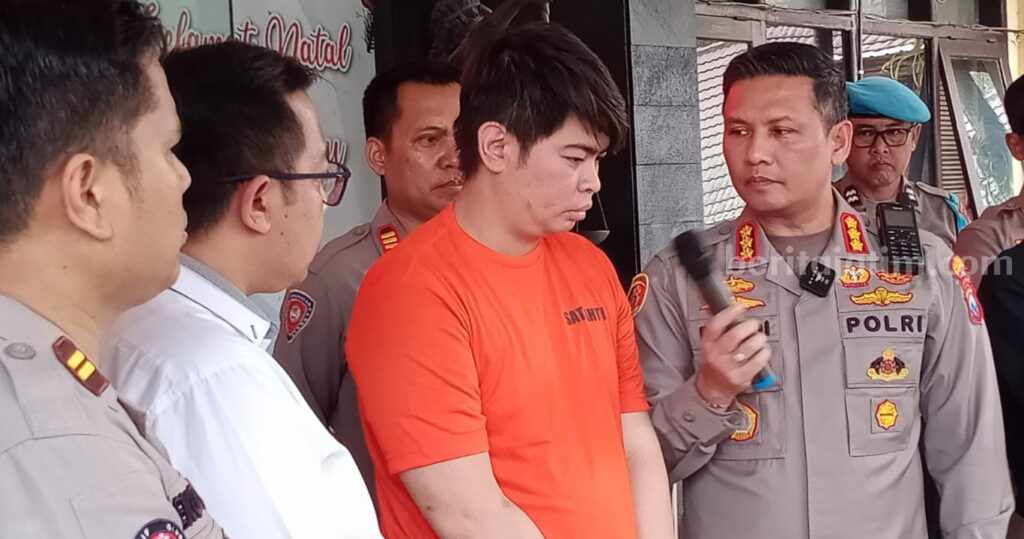 Teman Wahyu Kenzo, Raymond Raih Rp10 Miliar dari Member Robot Trading ATG