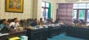 Rawan Konflik, Komisi II DPRD Sumenep Koordinasi Polres Hentikan Penggarapan Tambak Garam Gersik Putih Gersik Putih