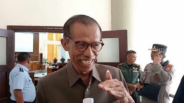 Tingkat Pengangguran Terbuka Magetan Naik Bupati Magetan