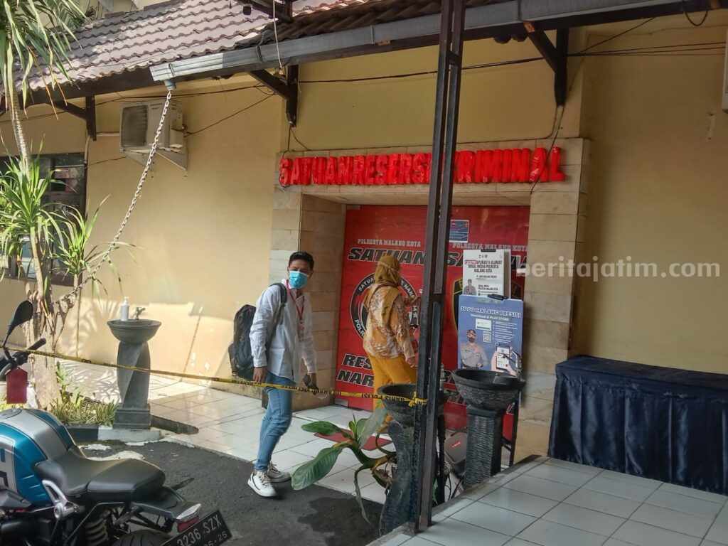 Even Women’s Day Out, Ada Dugaan Penipuan dan Penggelapan
