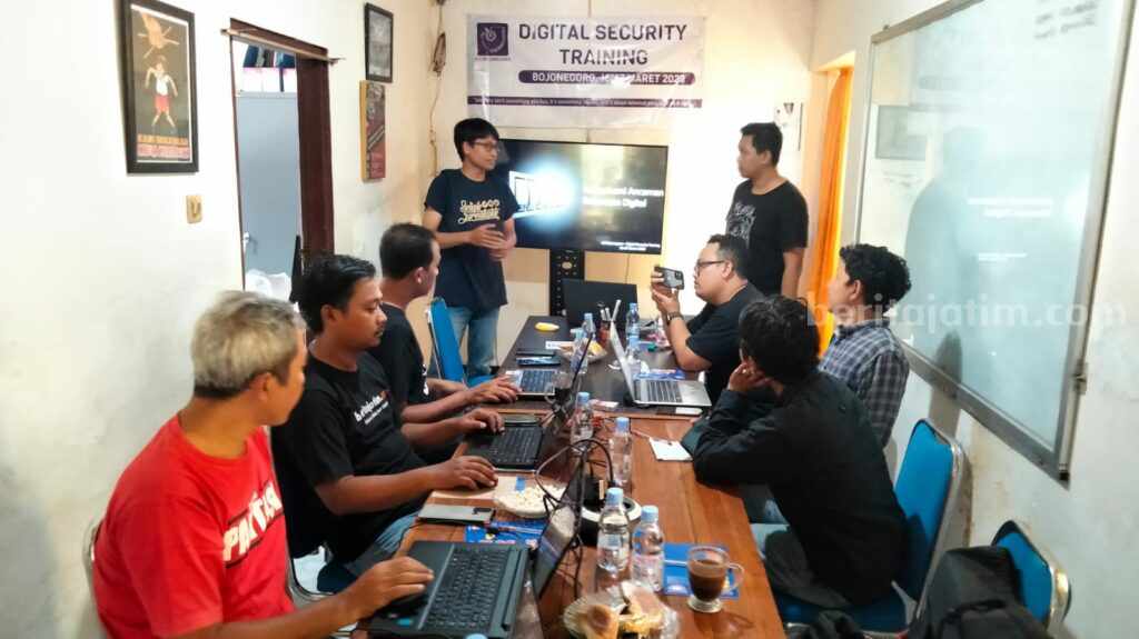 aji bojonegoro