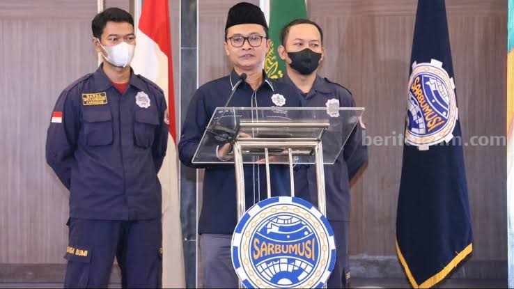 Presiden Konfederasi Sarbumusi: Sportsmanship Jangan Dicampur Politik!