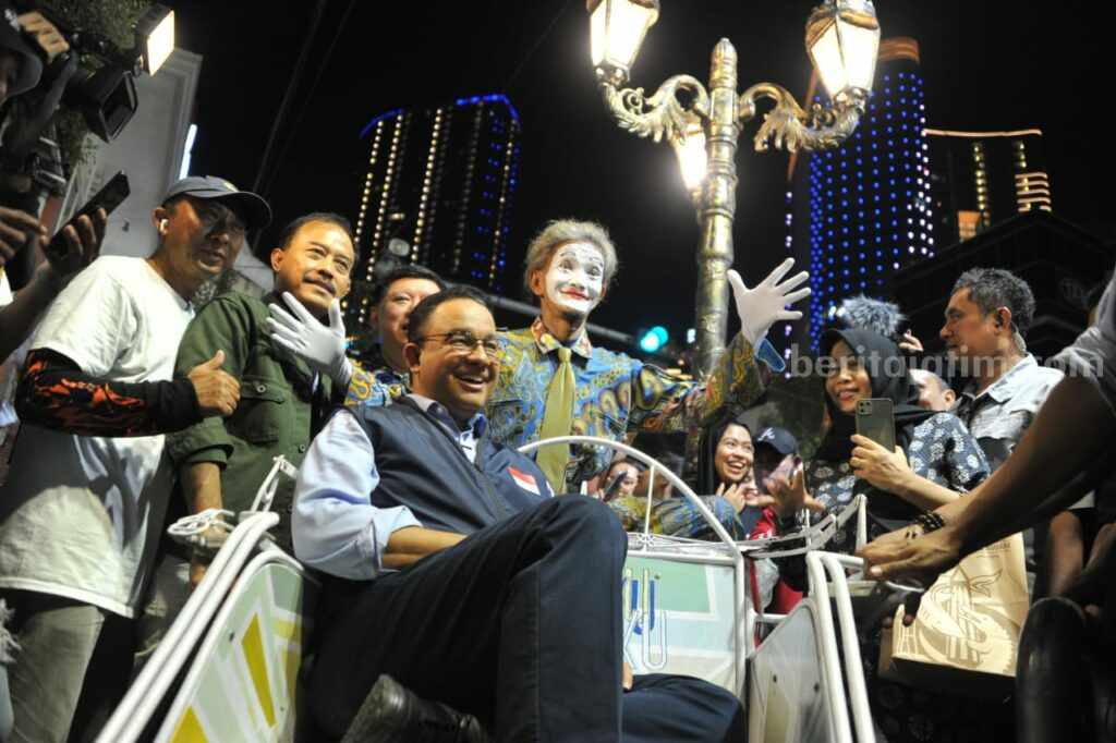 Anies Baswedan