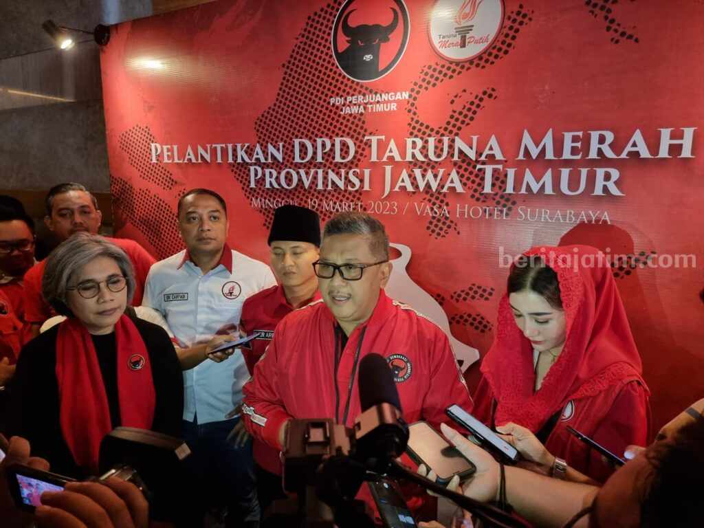 Sekjen PDIP