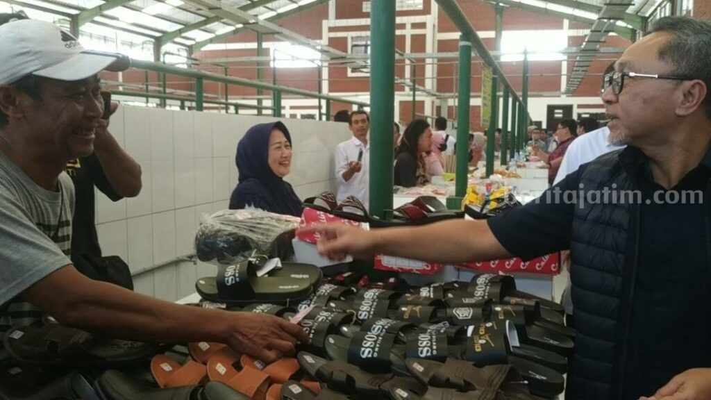 jelang ramadhan
