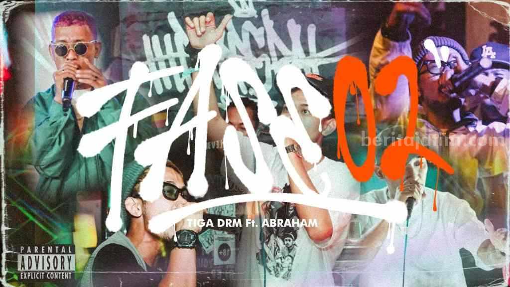 Single terbaru berjudul Fase 02 Tiga DRM musisi Rapper dari Kota Malang (Foto: Istimewa)