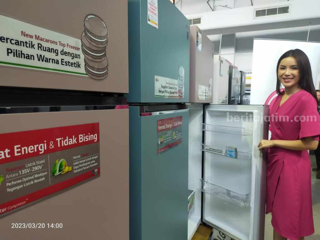 Sambut Ramadan, LG Luncurkan 3 Produk Baru
