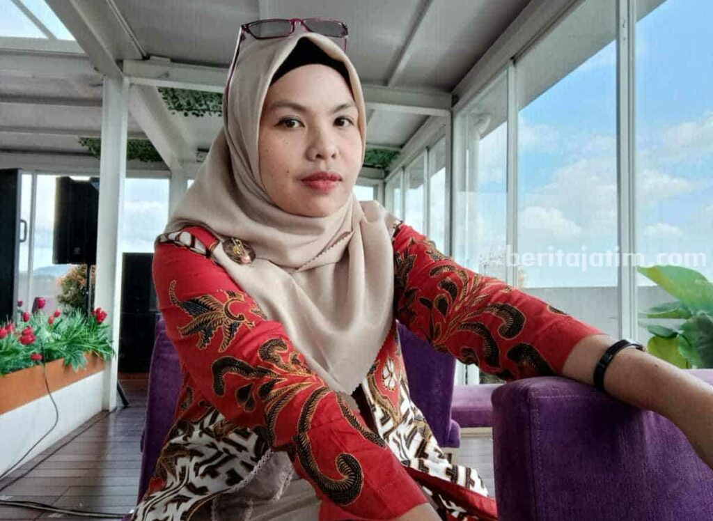 Begini Reaksi Akademisi UMM atas Larangan Bisnis Baju Bekas Akademisi Universitas Muhammadiyah Malang (UMM) Novi Puji Lestari.