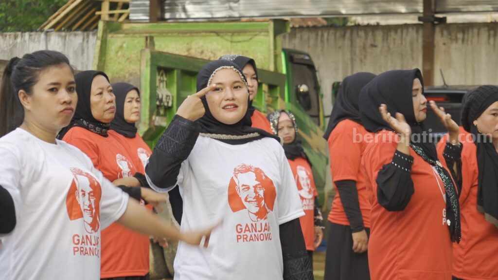 Relawan Ganjar